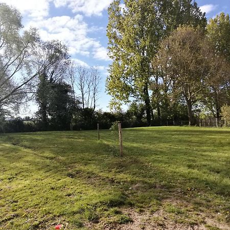 Foret De Nieppe Merville  Exterior photo